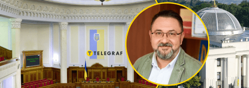 Не только депутаты: кто еще в Киеве не явился на работу из-за угрозы обстрела РФ (обновлено)