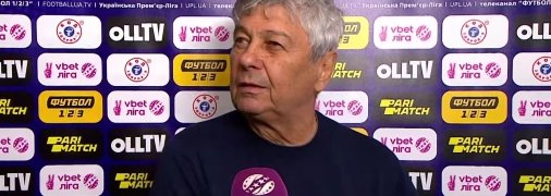 Мирча Луческу