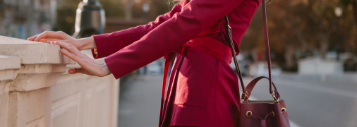 Мода на сумки 2023 року повернула до життя два формати