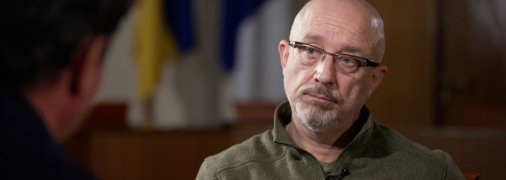 Выезд мужчин за границу: Резников объяснил необходимость ограничений