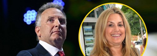 Стівен і Лорен Уіткофф разом уже 40 років