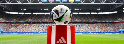 Мяч Евро-2024