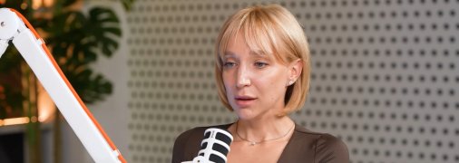 Олена Мандзюк поділилася думкою про "ждунів" у Харкові