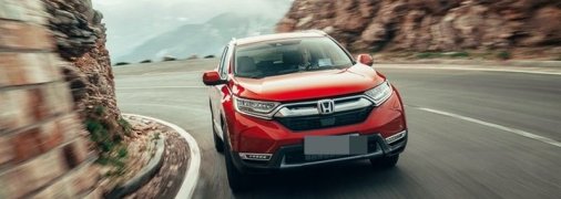 Компания Honda опубликовала загадочный тизер уже известной модели