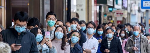 Протести у Китаї проти карантину перемогли, але є наслідки