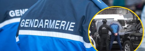 Жандармеріїя