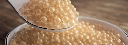 Чому ця ікра стільки коштує?