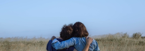 Их объединяет особая связь