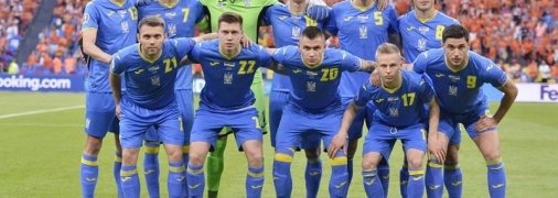 Украина - Северная Македония: анонс второго матча команды Шевченко на Евро-2020