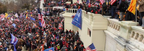 Трамп знатно начудил: ужесточат ли цензуру в соцсетях после выборов в США?