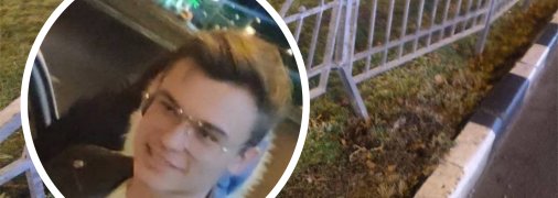 Харьковчанин на BMW устроил покатушки с последствиями