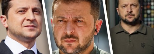 Владимир Зеленский