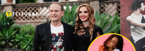 Как выгляди дочь Виктора Медведчука и Оксаны Марченко