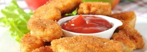 Как появились наггетсы, как их готовить и что значит это название