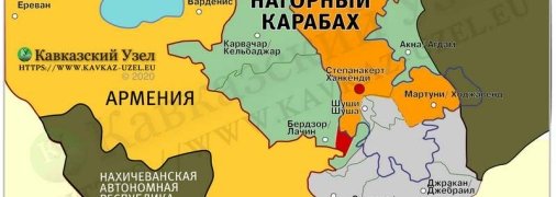 Вірменія готова віддати Росії свій кордон з Азербайджаном: чого чекати від росіян на вістрі конфлікту?