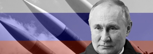 кривавий лідер рф