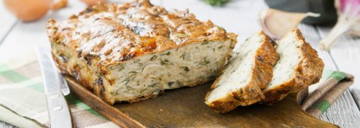 Как правильно приготовить террин