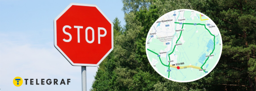 На Івано-Франківщині заміновано шляхопровід