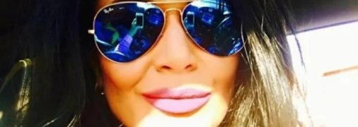 Визнана отруйницею росіянка