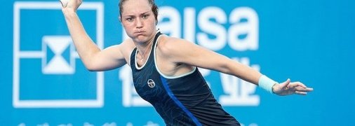 Бондаренко не сумела пробиться в 1/4 финала Акапулько