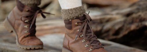 Яким має бути ваше взуття