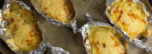 Быстро и просто, вкусно и ароматно, полезно и легко