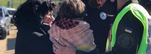 Праздновали день рождения сестры: всплыли неприятные детали исчезновения 4-летней девочки на Одесчине