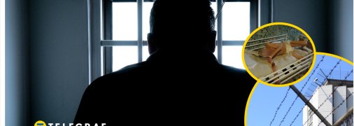 В одній із українських в'язниць виявили низку правопорушень