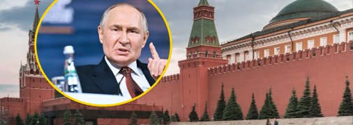 Росіяни незадоволені своїм лідером