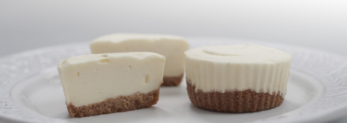 Чизкейк - один із найкращих варіантів десерту