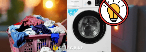 Стирка без электричества