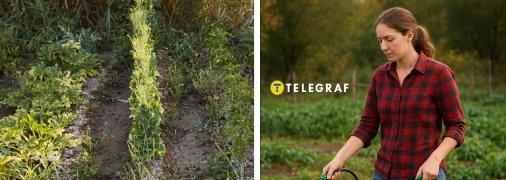 Щоб грунт не виснажувався, його потрібно обробити