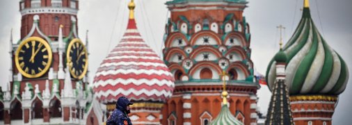 В Кремлі вирішити узаконити тортури