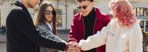З цими людьми може бути складно дружити