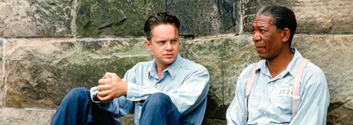 Исполнители главных ролей не получили "Оскар", но считают "Побег из Шоушенка" своим любимым фильмом