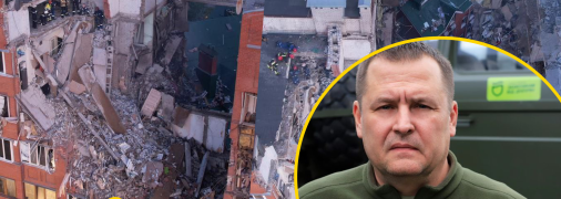 Борис Філатов