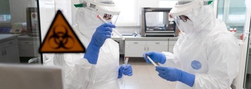 В Финляндии объявили о появлении нового штамма коронавируса