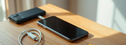 Как продлить жизнь смартфону