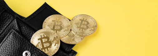 Як оподаткуватимуть віртуальні активи в Україні