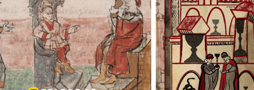 Князь Ростислав Володимирович