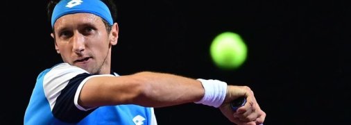 Стаховский сыграет в квалификации турнира ATP в Марселе