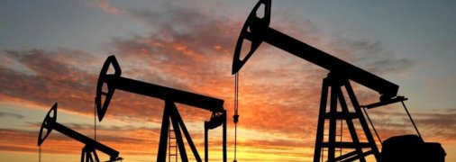 Добыча нефти
