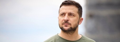 Политические рейтинги действующего президента остаются высокими