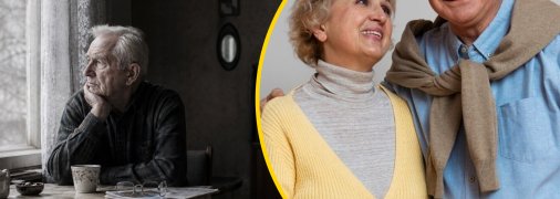 Как один из самых влиятельных мыслителей в истории человечества описывал старость