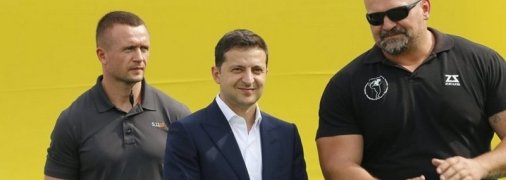 Политика Зеленского дала сбой: что показал отказ ЦИК признавать Вирастюка нардепом