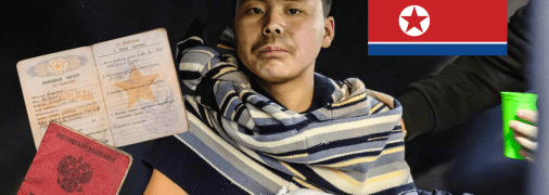 Українським військовим вперше вдалося взяти в полон солдатів із КНДР