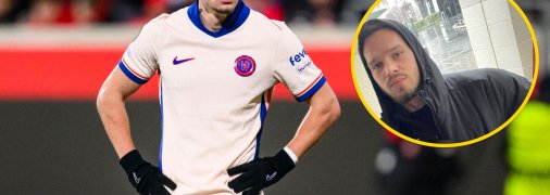 Михайло Мудрик