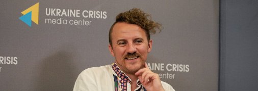 Як кулінар знаходить баланс між сім'єю та роботою
