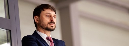 Георгий Зубко не хочет даже думать об участии белорусов в олимпийском квалификационном турнире