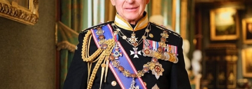 Чарльз III хворий